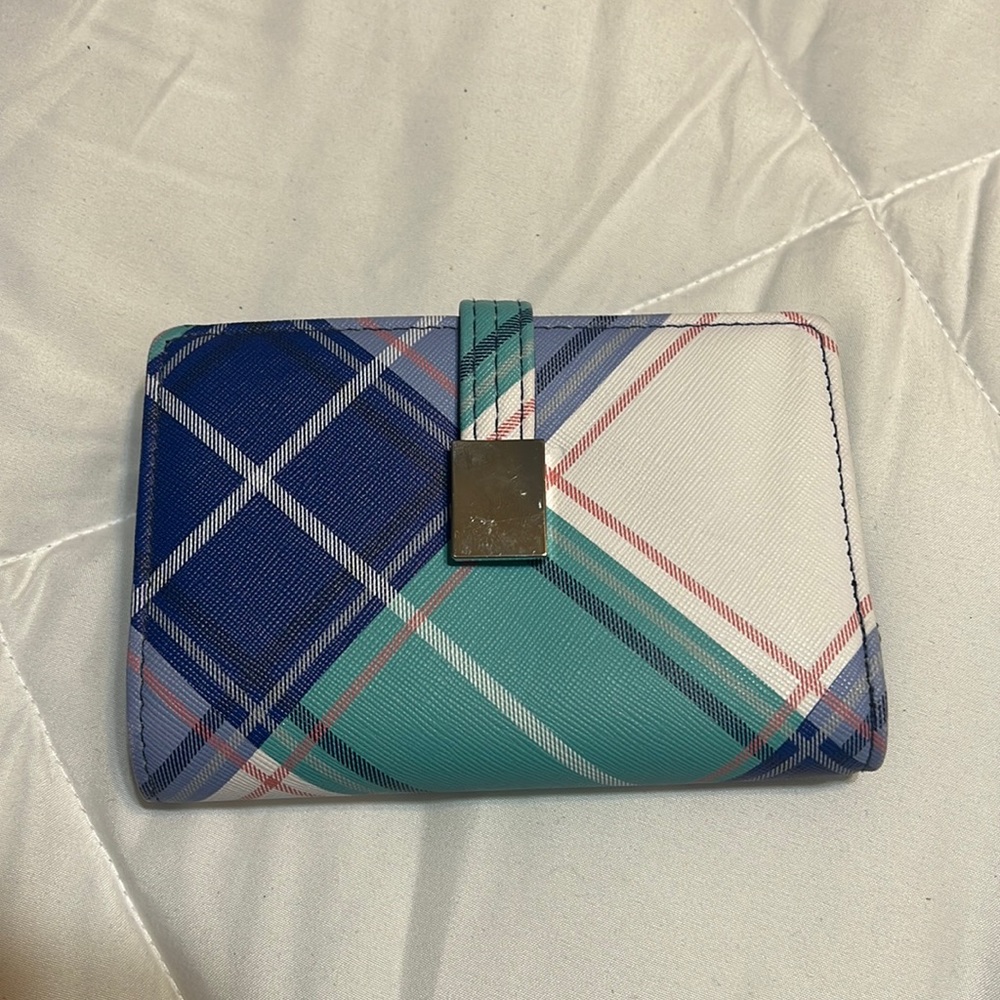 Safe keeper wallet